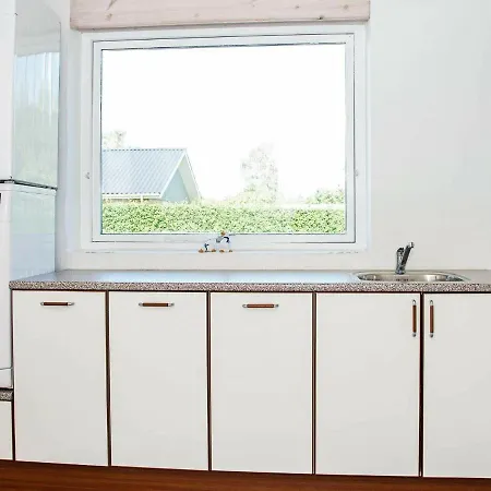 Spacious Holiday In Orsted Jutland With Pool * Hevring